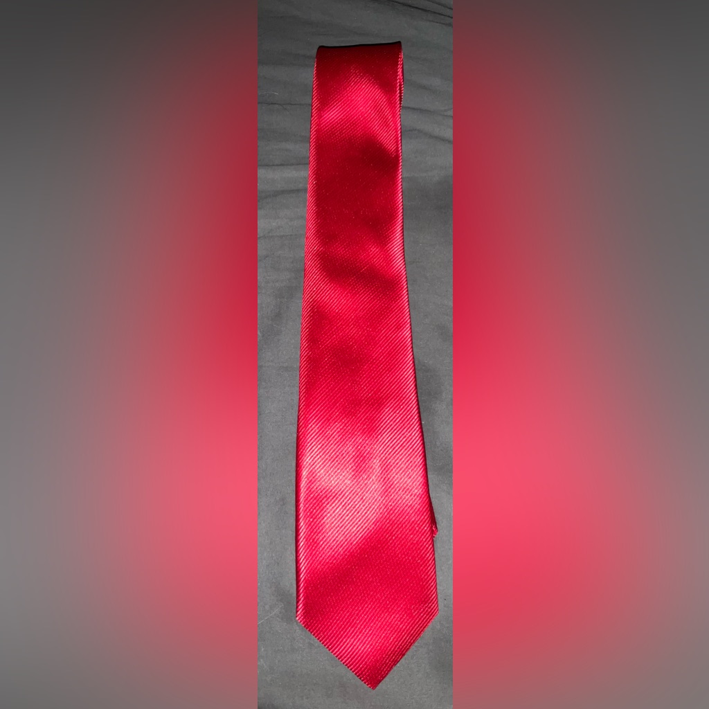 Silk Tie